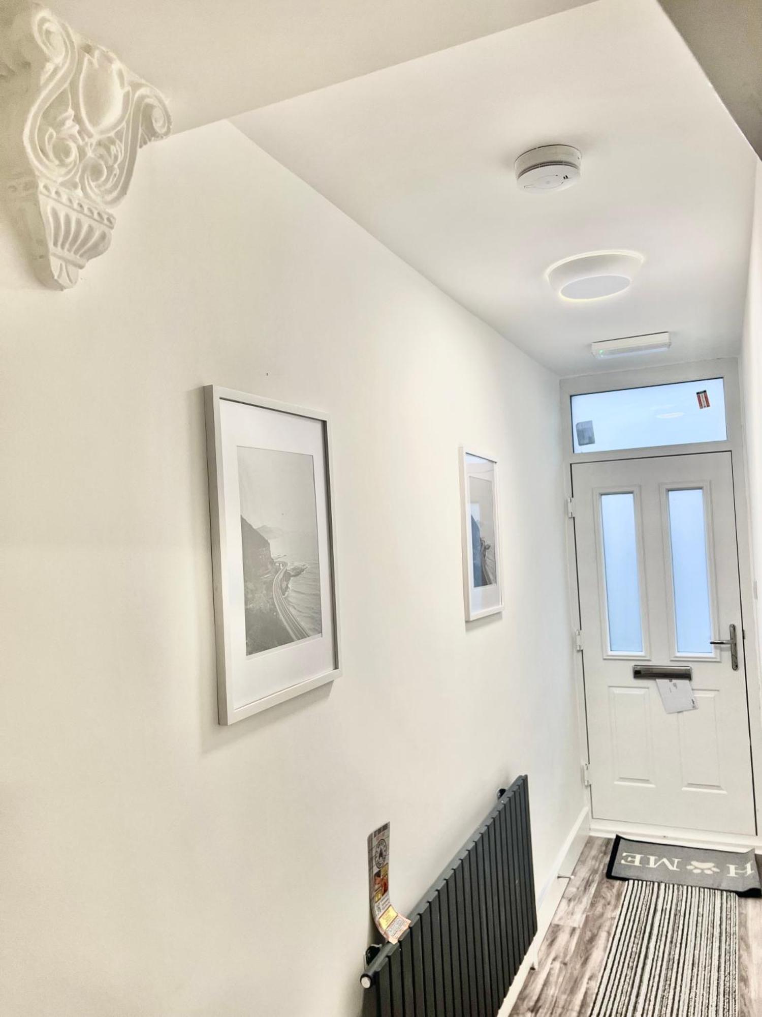 Lux En-Suite Coop Arena Mancity Stadium Piccadilly Manchester Esterno foto