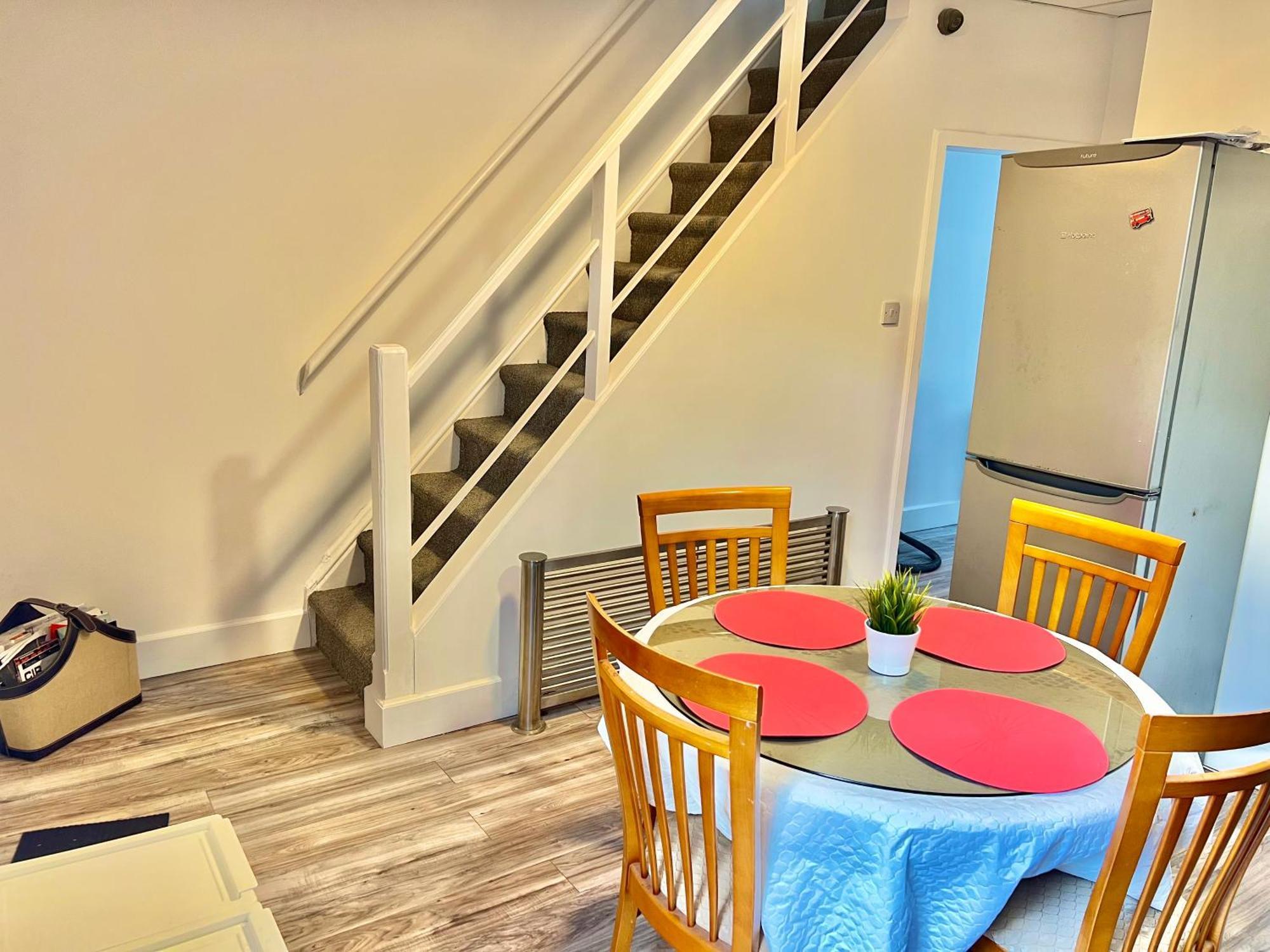 Lux En-Suite Coop Arena Mancity Stadium Piccadilly Manchester Esterno foto
