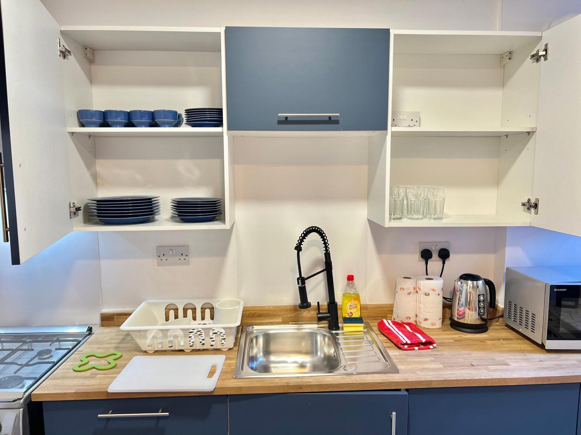 Lux En-Suite Coop Arena Mancity Stadium Piccadilly Manchester Esterno foto