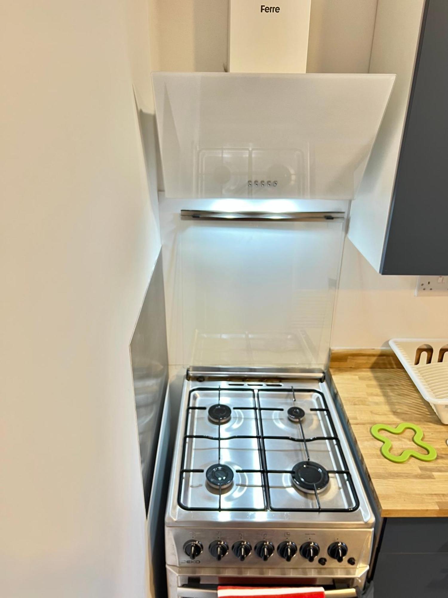 Lux En-Suite Coop Arena Mancity Stadium Piccadilly Manchester Esterno foto