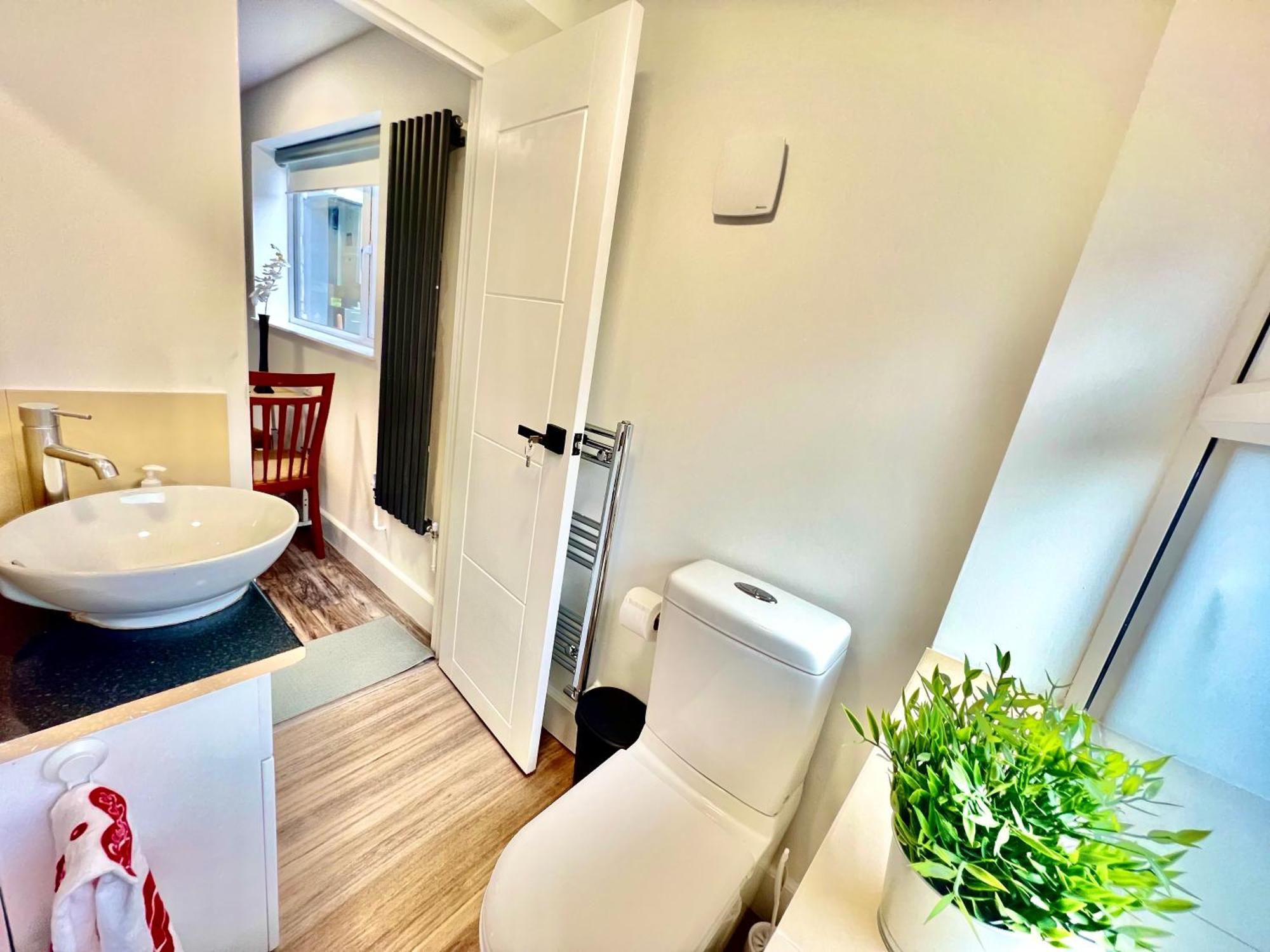 Lux En-Suite Coop Arena Mancity Stadium Piccadilly Manchester Esterno foto