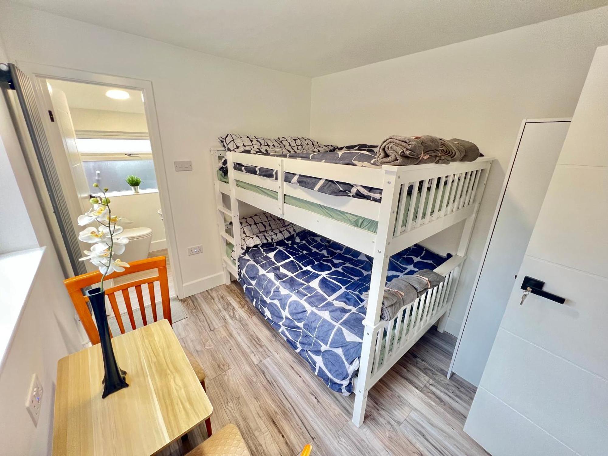 Lux En-Suite Coop Arena Mancity Stadium Piccadilly Manchester Esterno foto